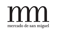 Mercado San Miguel